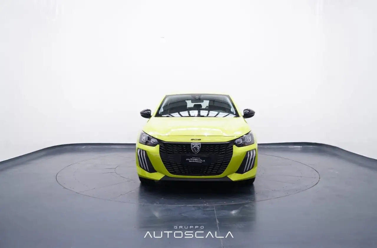 Peugeot 208 2